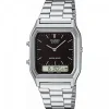 Scopri Tutti Gli Orologi|Digitale<Casio Orologio vintage - AQ-230A-1DMQYES