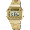 Scopri Tutti Gli Orologi|Multifunzione<Casio Orologio vintage - A168WG-9EF