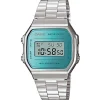 Scopri Tutti Gli Orologi|Orologi Uomo<Casio Orologio vintage - A168WEM-2EF