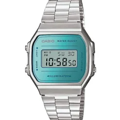 Scopri Tutti Gli Orologi|Orologi Uomo<Casio Orologio vintage - A168WEM-2EF