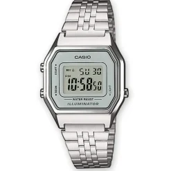 Scopri Tutti Gli Orologi|Multifunzione<Casio Orologio vintage - LA680WEA-7EF