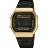 Scopri Tutti Gli Orologi|Orologi Donna<Casio Orologio vintage - A168WEGB-1BEF