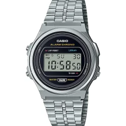 Scopri Tutti Gli Orologi|Digitale<Casio Orologio vintage - A171WE-1AEF