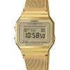 Scopri Tutti Gli Orologi|Cronografo<Casio Orologio vintage - A700WEMG-9AEF