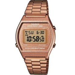 Scopri Tutti Gli Orologi|Orologi Donna<Casio Orologio vintage - B640WC-5AEF