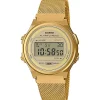 Scopri Tutti Gli Orologi|Digitale<Casio Orologio vintage - A171WEMG-9AEF