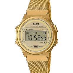 Scopri Tutti Gli Orologi|Digitale<Casio Orologio vintage - A171WEMG-9AEF