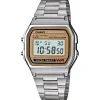 Scopri Tutti Gli Orologi|Multifunzione<Casio Orologio vintage - A158WEA-9EF