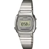 Scopri Tutti Gli Orologi|Multifunzione<Casio Orologio vintage - LA670WEA-7EF