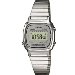 Scopri Tutti Gli Orologi|Multifunzione<Casio Orologio vintage - LA670WEA-7EF