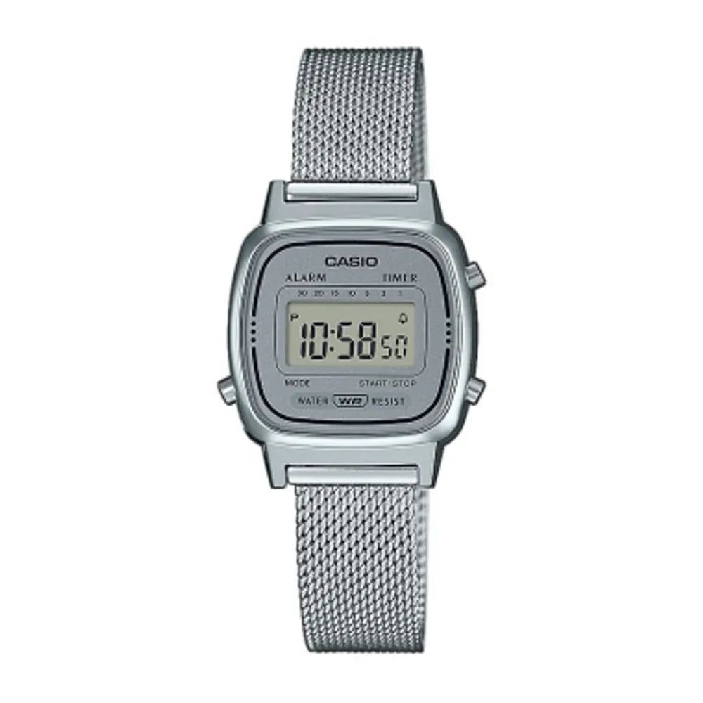 Scopri Tutti Gli Orologi|Orologi Donna<Casio OROLOGIO CASSE XS-S - CA.LA670WEM-7EF