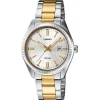 Scopri Tutti Gli Orologi|Just Time<Casio OROLOGIO COLLECTION - CA.LTP1302PSG7AVEG