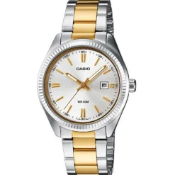 Scopri Tutti Gli Orologi|Just Time<Casio OROLOGIO COLLECTION - CA.LTP1302PSG7AVEG