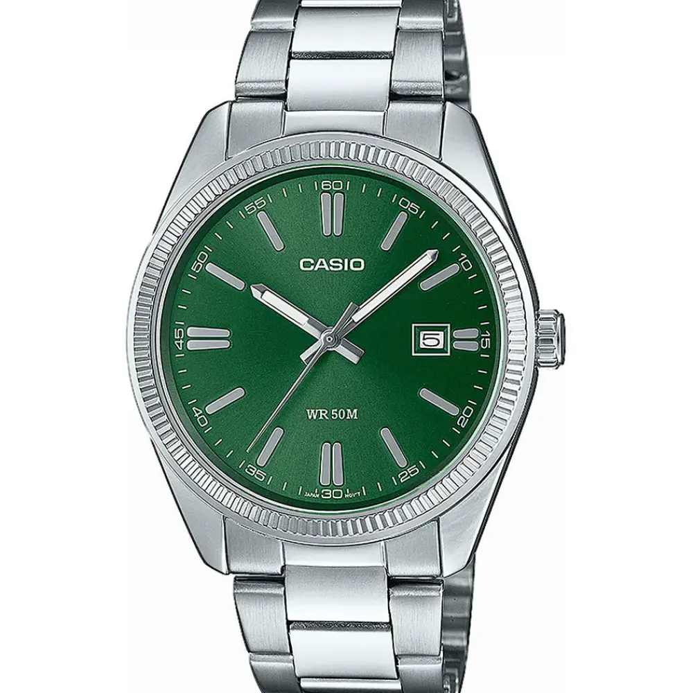 Scopri Tutti Gli Orologi|Just Time<Casio OROLOGIO COLLECTION - CA.MTP-1302PD3AVEF