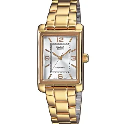 Scopri Tutti Gli Orologi|Just Time<Casio OROLOGIO COLLECTION - CA.LTP-1234PG-7AEG