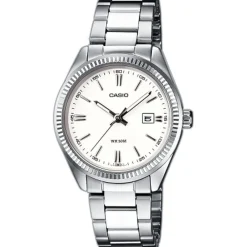 Scopri Tutti Gli Orologi|Orologi Donna<Casio OROLOGIO COLLECTION - CA.LTP1302PD7A1VEG