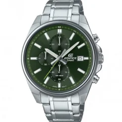 Scopri Tutti Gli Orologi|Orologi Uomo<Casio OROLOGIO EDIFICE - CA.EFV-610D-3CVUEF
