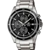 Scopri Tutti Gli Orologi|Orologi Uomo<Casio OROLOGIO EDIFICE - CA.EFR-526D-1AVUEF
