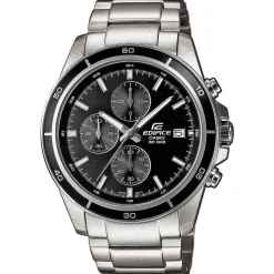 Scopri Tutti Gli Orologi|Orologi Uomo<Casio OROLOGIO EDIFICE - CA.EFR-526D-1AVUEF