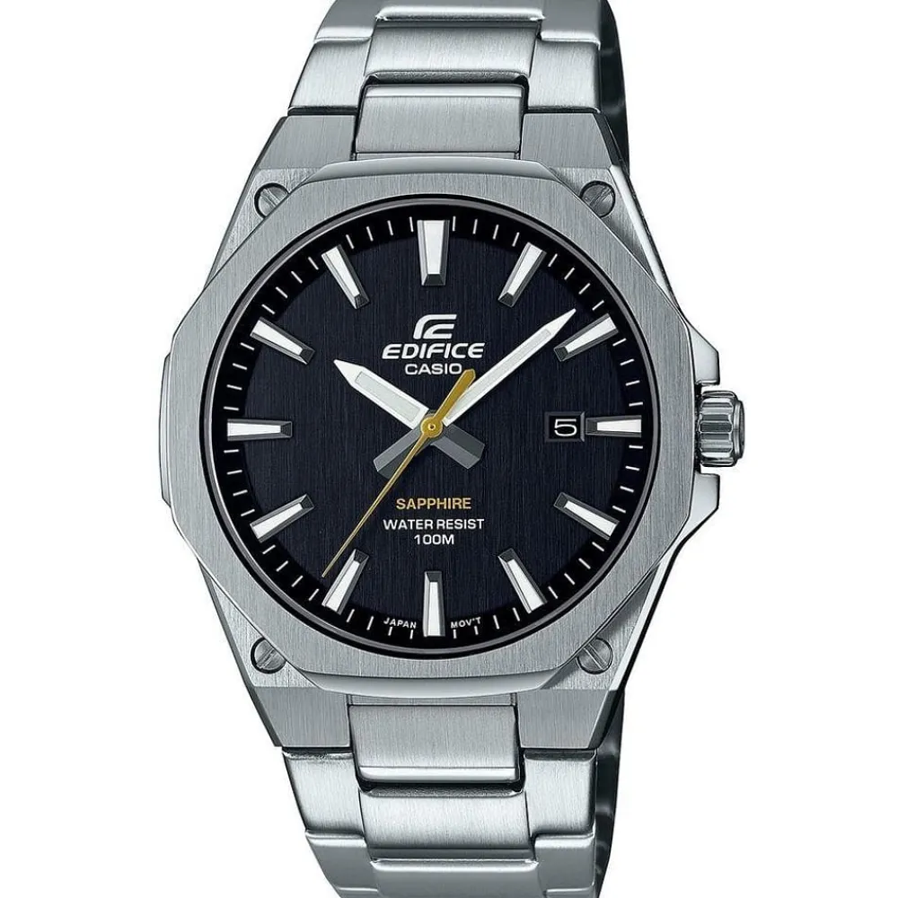 Scopri Tutti Gli Orologi|Orologi Uomo<Casio OROLOGIO EDIFICE - CA.EFR-S108D1AVUEF