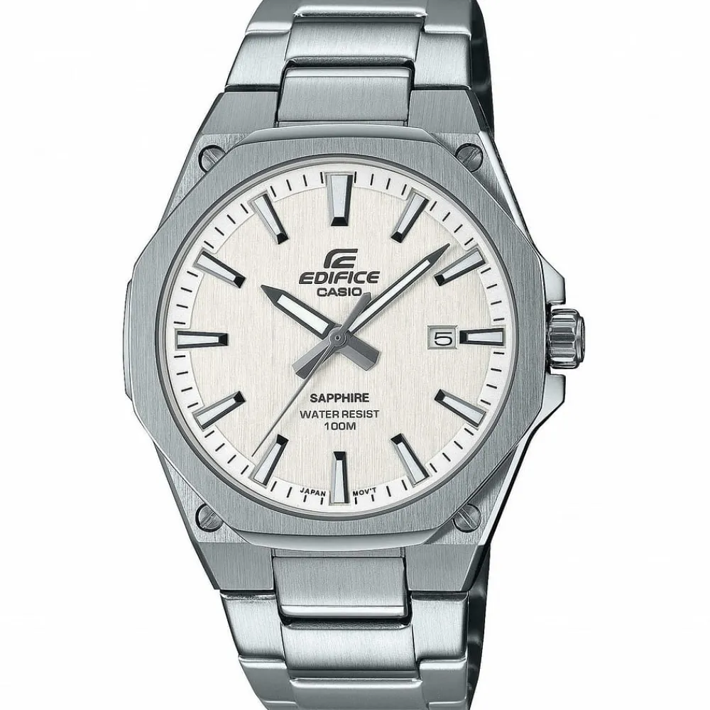 Scopri Tutti Gli Orologi|Orologi Uomo<Casio OROLOGIO EDIFICE - CA.EFR-S108D7AVUEF