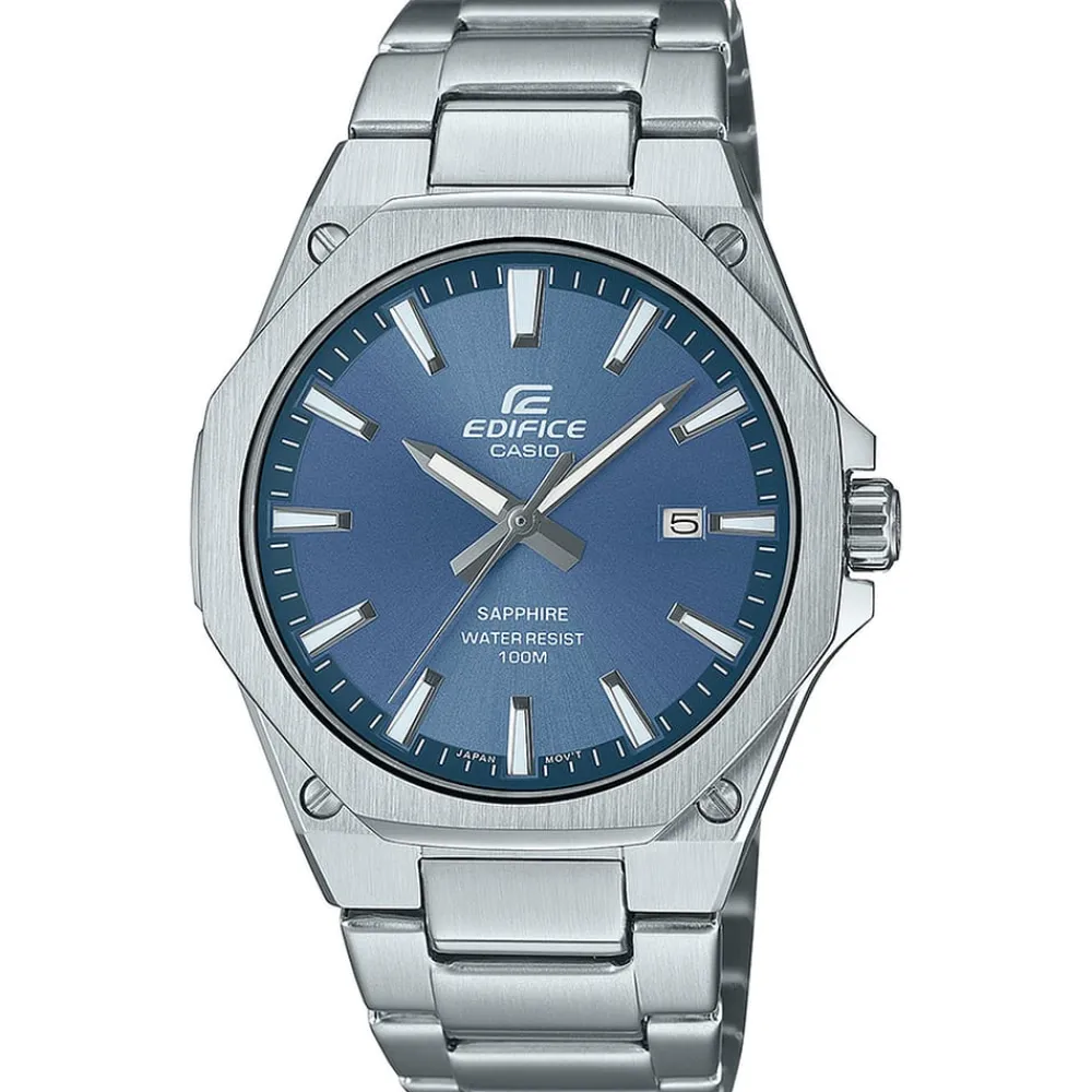 Scopri Tutti Gli Orologi|Just Time<Casio OROLOGIO EDIFICE - CA.EFR-S108D2AVUEF