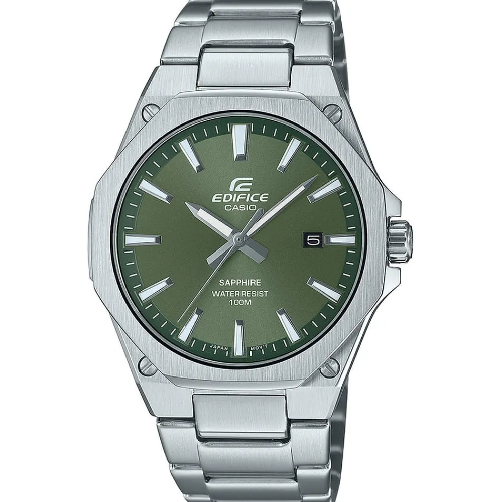Scopri Tutti Gli Orologi|Just Time<Casio OROLOGIO EDIFICE - CA.EFR-S108D3AVUEF