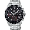 Scopri Tutti Gli Orologi|Orologi Uomo<Casio OROLOGIO EDIFICE - CA.EFV-540D-1AVUEF