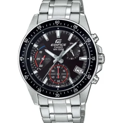 Scopri Tutti Gli Orologi|Orologi Uomo<Casio OROLOGIO EDIFICE - CA.EFV-540D-1AVUEF