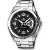 Scopri Tutti Gli Orologi|Cronografo<Casio Orologio Edifice - EF-129D-1AVEF