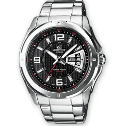 Scopri Tutti Gli Orologi|Cronografo<Casio Orologio Edifice - EF-129D-1AVEF