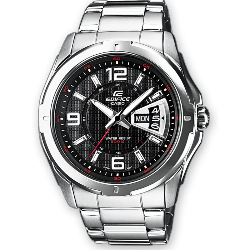 Scopri Tutti Gli Orologi|Cronografo<Casio Orologio Edifice - EF-129D-1AVEF