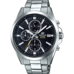 Scopri Tutti Gli Orologi|Orologi Uomo<Casio Orologio Edifice - EFV-560D-1AVUEF