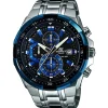 Scopri Tutti Gli Orologi|Orologi Uomo<Casio Orologio Edifice - EFR-539D-1A2VUEF