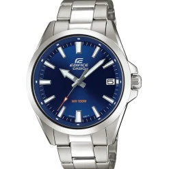 Scopri Tutti Gli Orologi|Orologi Uomo<Casio Orologio Edifice - EFV-100D-2AVUEF