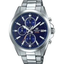 Scopri Tutti Gli Orologi|Orologi Uomo<Casio Orologio Edifice - EFV-560D-2AVUEF