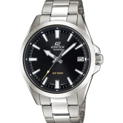 Scopri Tutti Gli Orologi|Orologi Uomo<Casio Orologio Edifice - EFV-100D-1AVUEF