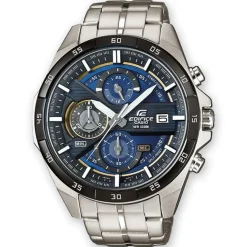Scopri Tutti Gli Orologi|Orologi Uomo<Casio Orologio Edifice - EFR-556DB-2AVUEF
