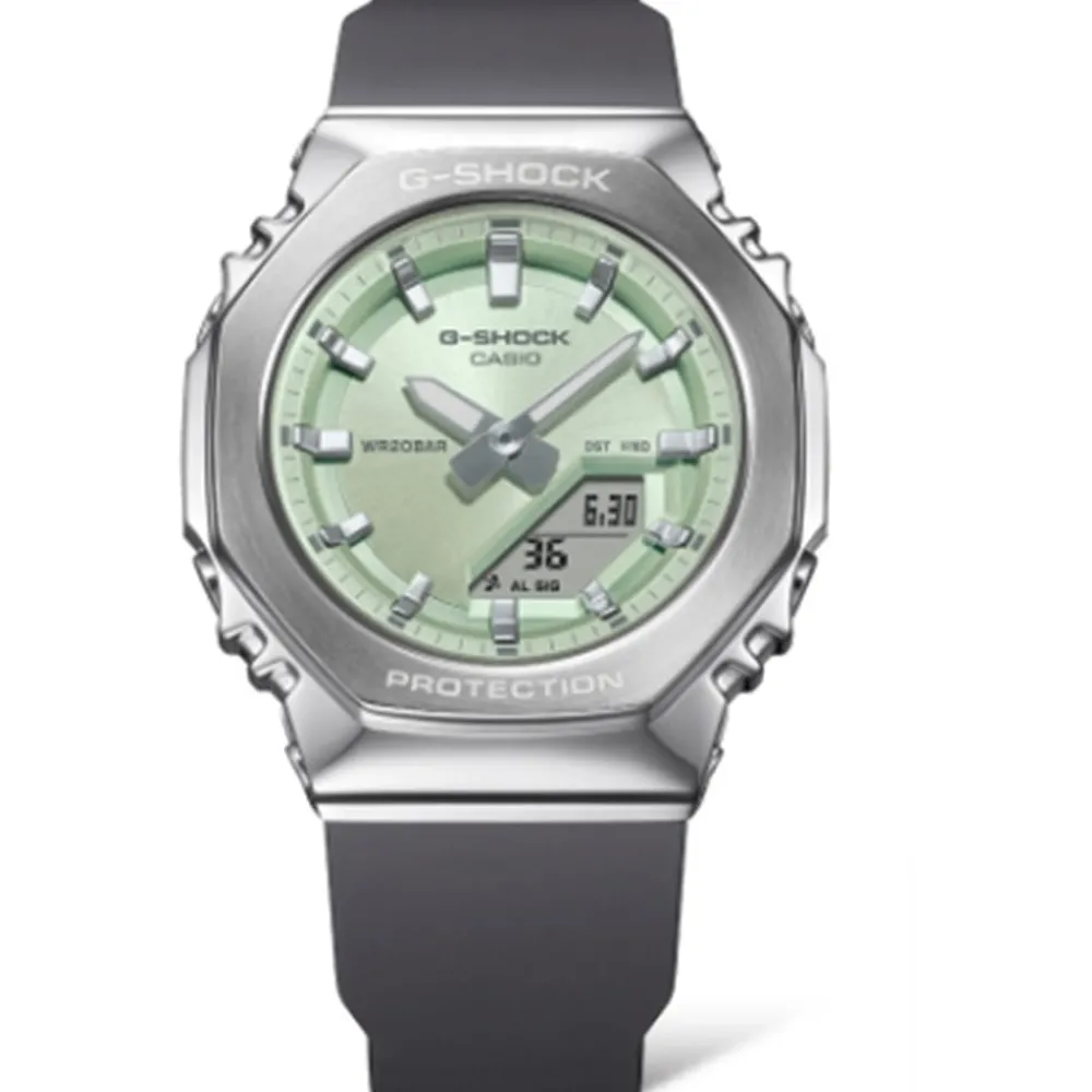Scopri Tutti Gli Orologi|Orologi Donna<Casio OROLOGIO G-SHOCK - CA.GM-S2110-3AER