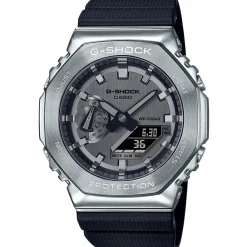 Scopri Tutti Gli Orologi|Orologi Uomo<Casio OROLOGIO G-SHOCK - CA.GM-2100-1AER