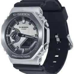 Scopri Tutti Gli Orologi|Orologi Uomo<Casio OROLOGIO G-SHOCK - CA.GM-2100-1AER