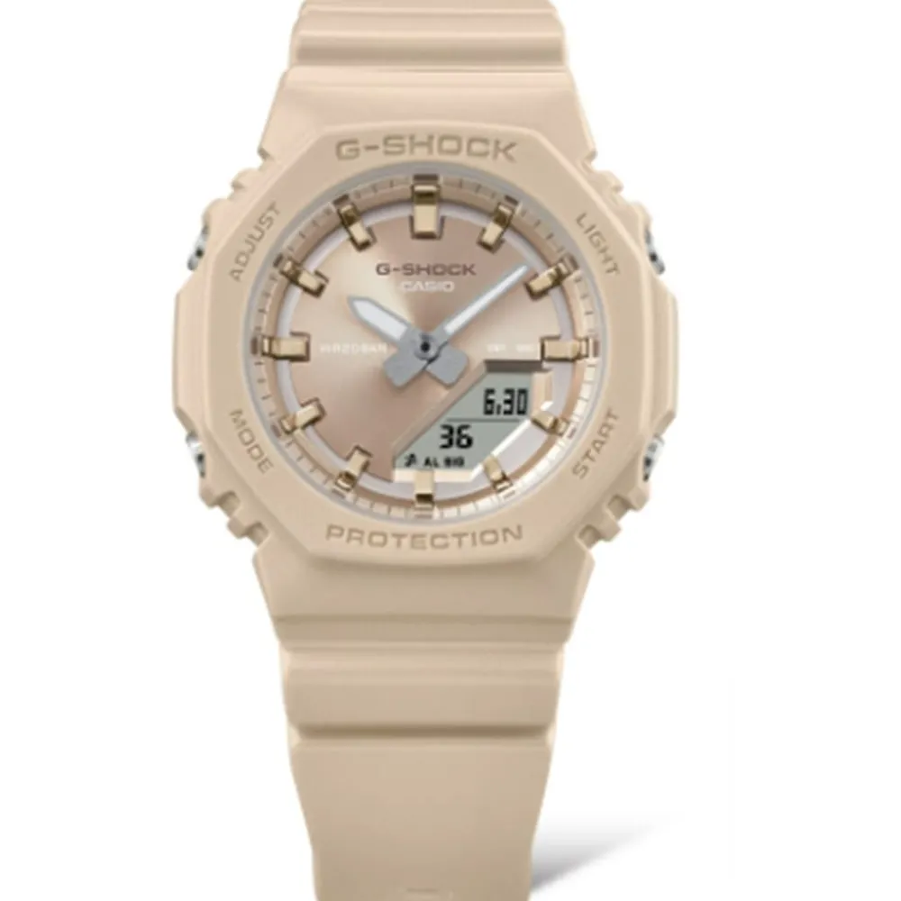 Scopri Tutti Gli Orologi|Orologi Donna<Casio OROLOGIO G-SHOCK - CA.GMA-P2100ST9AER