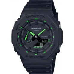 Scopri Tutti Gli Orologi|Diver<Casio OROLOGIO G-SHOCK - CA.GA-2100-1A3ER