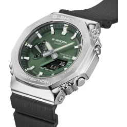 Scopri Tutti Gli Orologi|Orologi Uomo<Casio OROLOGIO G-SHOCK - CA.GBM-2100A-1A3ER