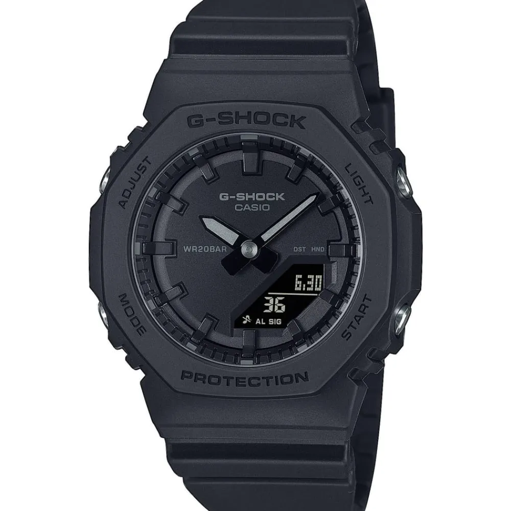 Scopri Tutti Gli Orologi|Orologi Donna<Casio OROLOGIO G-SHOCK - CA.GMA-P2100BB1AER