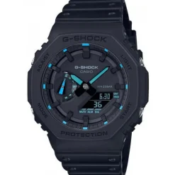 Scopri Tutti Gli Orologi|Diver<Casio OROLOGIO G-SHOCK - CA.GA-2100-1A2ER