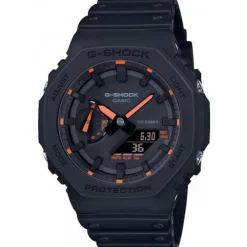 Scopri Tutti Gli Orologi|Diver<Casio OROLOGIO G-SHOCK - CA.GA-2100-1A4ER
