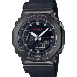 Scopri Tutti Gli Orologi|Orologi Uomo<Casio OROLOGIO G-SHOCK CLASSIC - CA.GM-2100CB-1AER