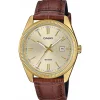 Scopri Tutti Gli Orologi|Orologi Donna<Casio OROLOGIO TIMELESS COLLECTION - CA.MTP1302PGL9AVEF