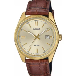 Scopri Tutti Gli Orologi|Orologi Donna<Casio OROLOGIO TIMELESS COLLECTION - CA.MTP1302PGL9AVEF